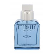 Calvin Klein Eternity Aqua  30Ml   For Men Per Uomo (Eau De Toilette)