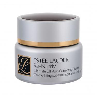 Estée Lauder Re-Nutriv Ultimate Lift  50Ml    Per Donna (Crema Da Giorno)