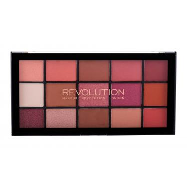 Makeup Revolution London Re-Loaded   16,5G Newtrals 2   Per Donna (Ombretto)