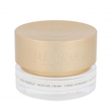 Juvena Skin Energy Moisture  50Ml    Per Donna (Crema Da Giorno)