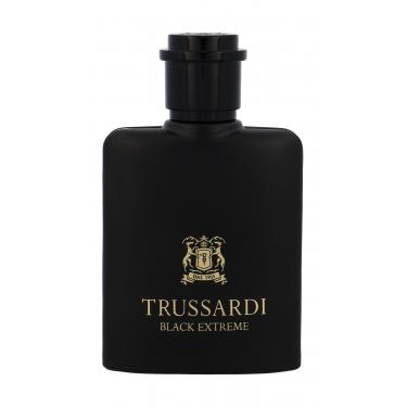 Trussardi Black Extreme   50Ml    Per Uomo (Eau De Toilette)