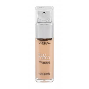 L'Oréal Paris True Match   30Ml 2.N   Per Donna (Makeup)