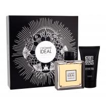 Guerlain L´Homme Ideal  Edt 100Ml + 75Ml Shower Gel 100Ml    Per Uomo (Eau De Toilette)