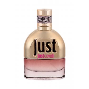 Roberto Cavalli Just Cavalli For Her   50Ml    Per Donna (Eau De Toilette)