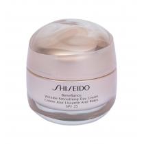 Shiseido Benefiance Wrinkle Smoothing  50Ml   Spf25 Per Donna (Crema Da Giorno)