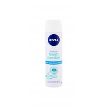 Nivea Fresh Comfort  150Ml   48H Per Donna (Deodorante)