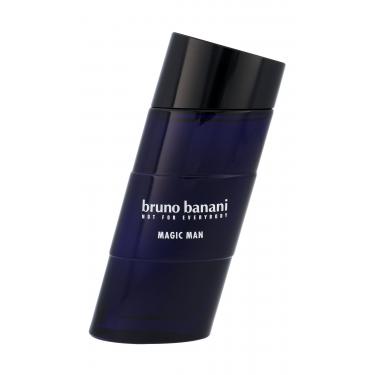 Bruno Banani Magic Man   75Ml    Per Uomo (Eau De Toilette)