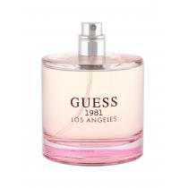 Guess Guess 1981 Los Angeles  100Ml    Per Donna Senza Confezione(Eau De Toilette)