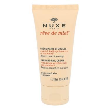 Nuxe Reve De Miel   50Ml    Per Donna (Crema Per Le Mani)