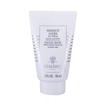 Sisley Facial Mask   60Ml    Per Donna (Mascherina)