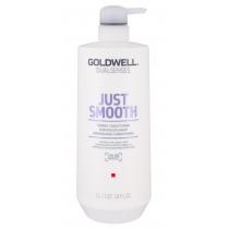 Goldwell Dualsenses Just Smooth  1000Ml    Per Donna (Condizionatore)