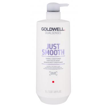 Goldwell Dualsenses Just Smooth  1000Ml    Per Donna (Condizionatore)