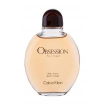 Calvin Klein Obsession   125Ml   For Men Per Uomo (Aftershave Water)