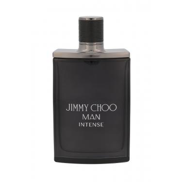 Jimmy Choo Jimmy Choo Man Intense  100Ml    Per Uomo (Eau De Toilette)