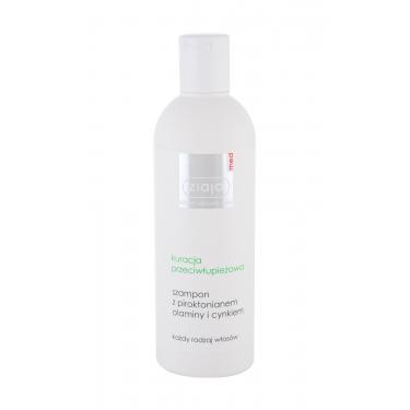 Ziaja Med Hair Treatment Anti Dandruff  300Ml    Per Donna (Shampoo)
