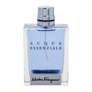 Salvatore Ferragamo Acqua Essenziale   100Ml    Per Uomo (Eau De Toilette)