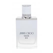 Jimmy Choo Jimmy Choo Man Ice  50Ml    Per Uomo (Eau De Toilette)