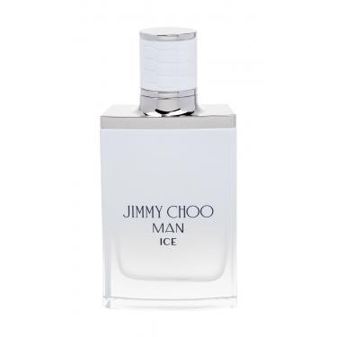 Jimmy Choo Jimmy Choo Man Ice  50Ml    Per Uomo (Eau De Toilette)