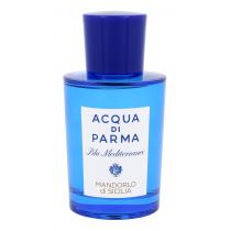 Acqua Di Parma Blu Mediterraneo Mandorlo Di Sicilia  75Ml    Unisex (Eau De Toilette)