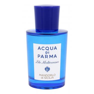 Acqua Di Parma Blu Mediterraneo Mandorlo Di Sicilia  75Ml    Unisex (Eau De Toilette)