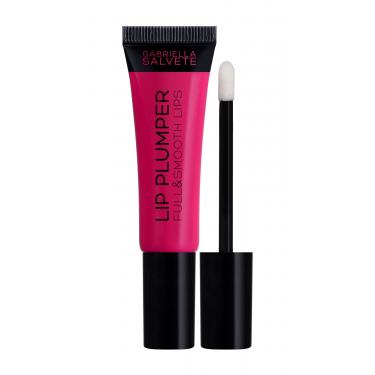 Gabriella Salvete Lip Plumper   9Ml 01   Per Donna (Lucidalabbra)