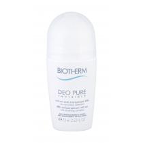 Biotherm Deo Pure Invisible 48H  75Ml   Roll-On Per Donna (Antitraspirante)