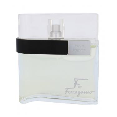 Salvatore Ferragamo F By Ferragamo   100Ml    Per Uomo (Eau De Toilette)