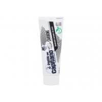 Pasta Del Capitano Charcoal   75Ml    Unisex (Dentifricio)