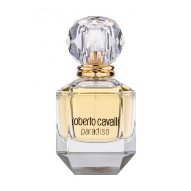 Roberto Cavalli Paradiso   50Ml    Per Donna (Eau De Parfum)