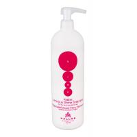 Kallos Cosmetics Kjmn Luminous Shine  1000Ml    Per Donna (Shampoo)