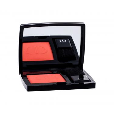 Christian Dior Rouge Blush   6,7G 028 Actrice   Per Donna (Blush)