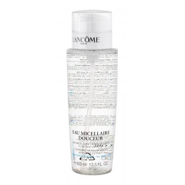 Lancôme Eau Micellaire Douceur   400Ml    Per Donna (Acqua Micellare)