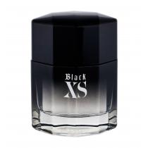 Paco Rabanne Black Xs 2018  100Ml    Per Uomo (Eau De Toilette)