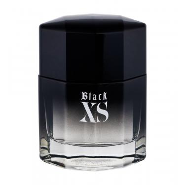 Paco Rabanne Black Xs 2018  100Ml    Per Uomo (Eau De Toilette)