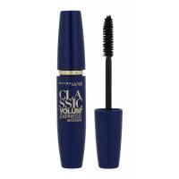 Maybelline Classic Volum' Express  10Ml Black   Per Donna (Mascara)