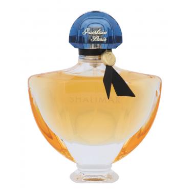 Guerlain Shalimar 50Ml    Per Donna (Eau De Toilette)