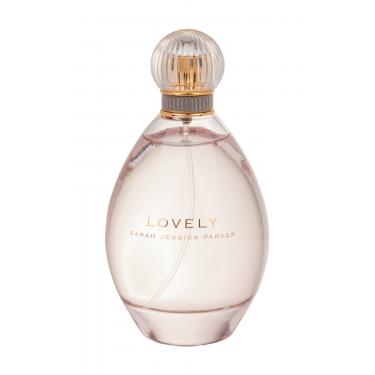 Sarah Jessica Parker Lovely 100Ml    Per Donna (Eau De Parfum)
