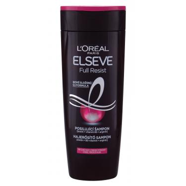 L'Oréal Paris Elseve Full Resist  400Ml    Per Donna (Shampoo)