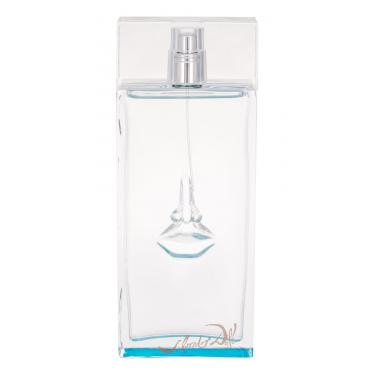 Salvador Dali Sea & Sun In Cadaques   100Ml    Per Donna (Eau De Toilette)