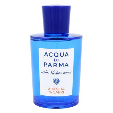 Acqua Di Parma Blu Mediterraneo Arancia Di Capri  150Ml    Unisex (Eau De Toilette)