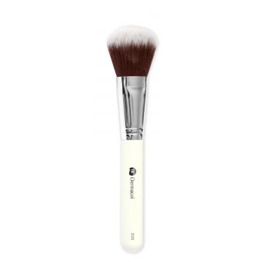 Dermacol Brushes D55  1Pc    Per Donna (Spazzola)