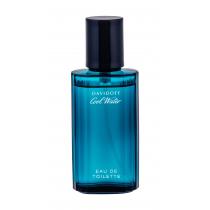 Davidoff Cool Water   40Ml    Per Uomo (Eau De Toilette)