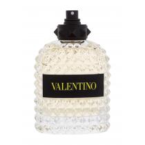 Valentino Valentino Uomo Born In Roma Yellow Dream  100Ml    Per Uomo Senza Confezione(Eau De Toilette)