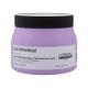 L'Oréal Professionnel Série Expert Liss Unlimited  500Ml    Per Donna (Maschera Per Capelli)