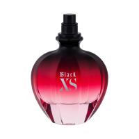 Paco Rabanne Black Xs   80Ml    Per Donna Senza Confezione(Eau De Parfum)