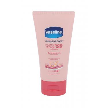 Vaseline Intensive Care Healthy Hands Stronger Nails  75Ml    Per Donna (Crema Per Le Mani)