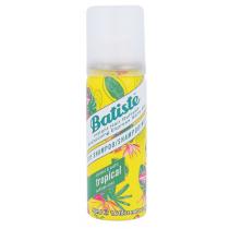 Batiste Tropical   50Ml    Per Donna (Shampoo Secco)