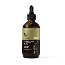 Allskin Purity From Nature Almond Oil  100Ml    Per Donna (Olio Per Il Corpo)