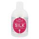Kallos Cosmetics Silk   1000Ml    Per Donna (Shampoo)