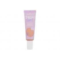 Essence Skin Tint  Spf30    30Ml Per Donna (Makeup) Hydrating Natural Finish